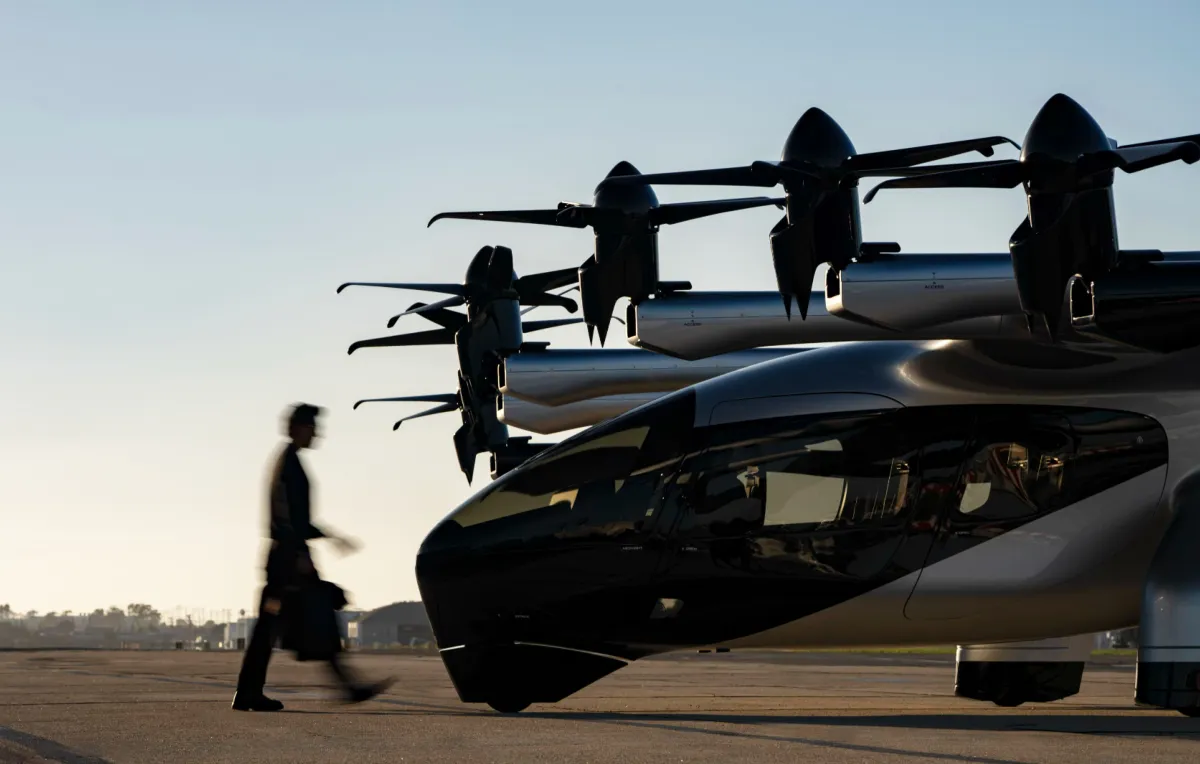 Archer Reports Wider-Than-Expected Q4 Loss, Shares Dip