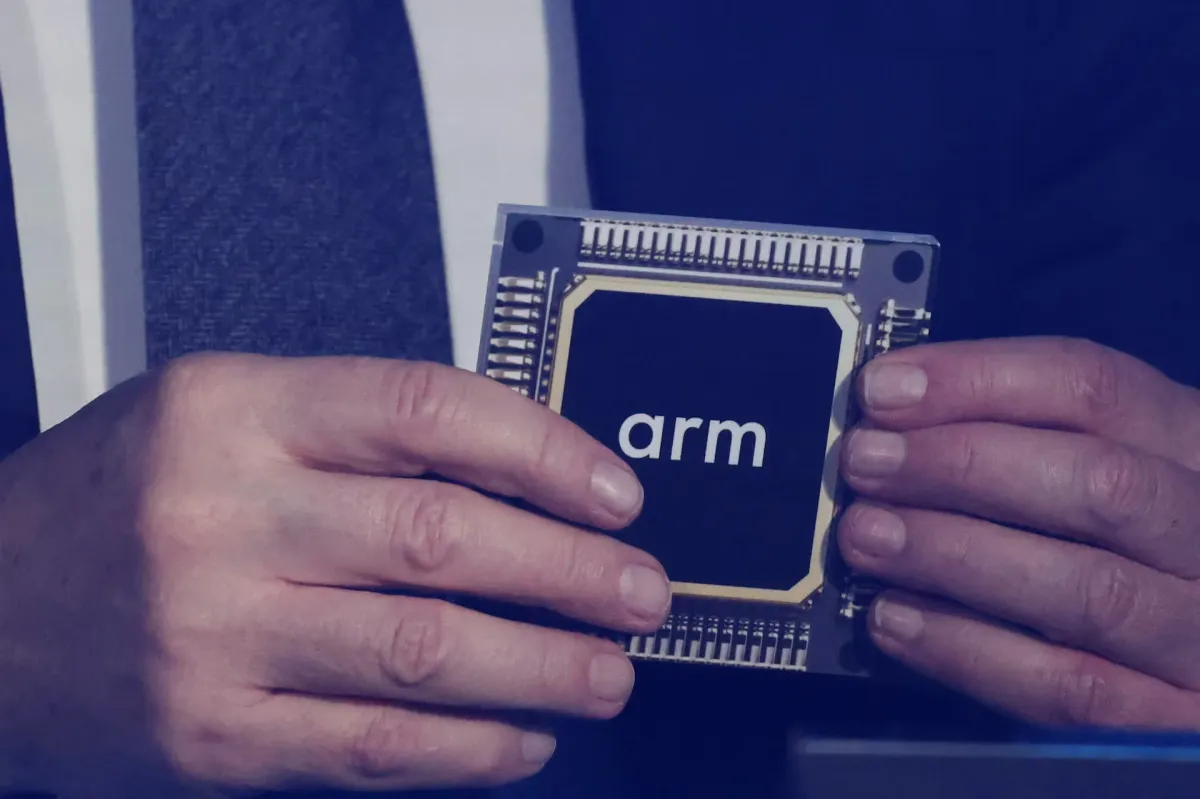 Wall Street Goes Bullish on Arm: Multiple Analysts Raise Price Targets