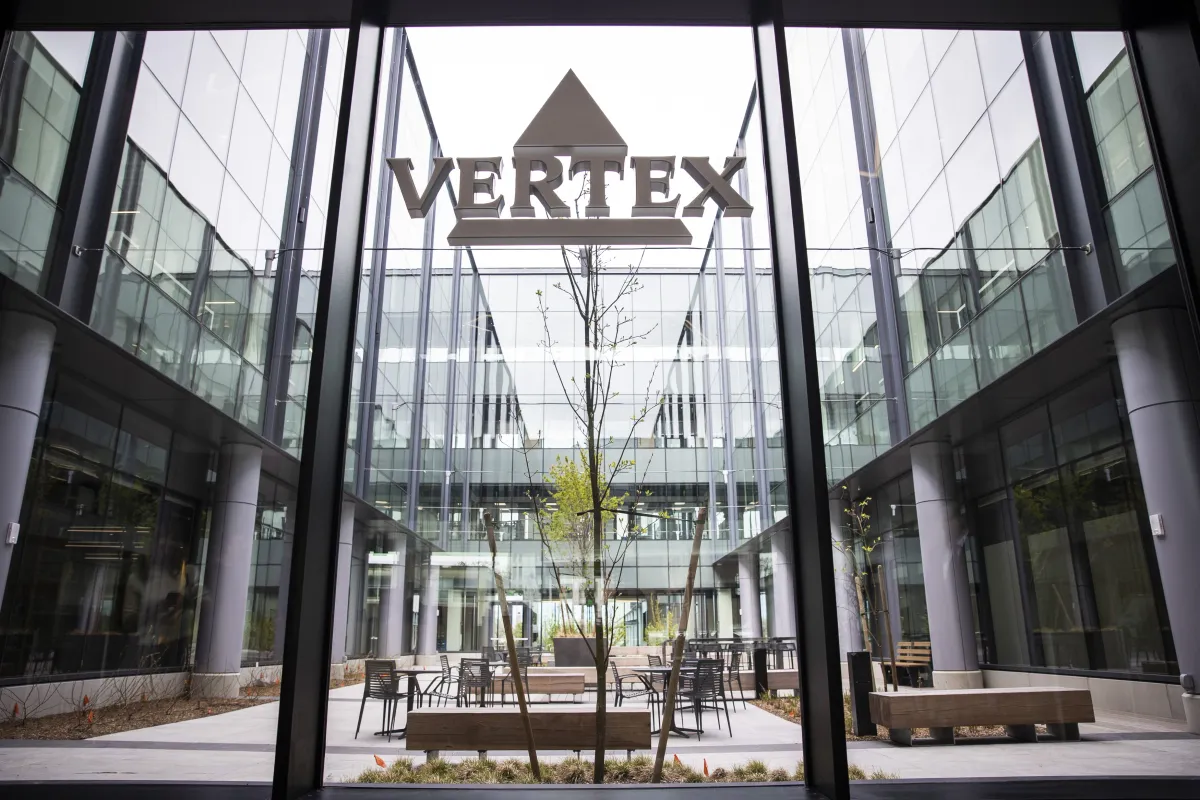 Vertex’s Povetacicept Hits Primary + All Secondary Endpoints in Phase 3 IgAN Trial