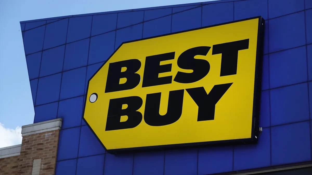 Best Buy Surprises Wall Street with Strong Q4 Profits Despite Weaker Sales