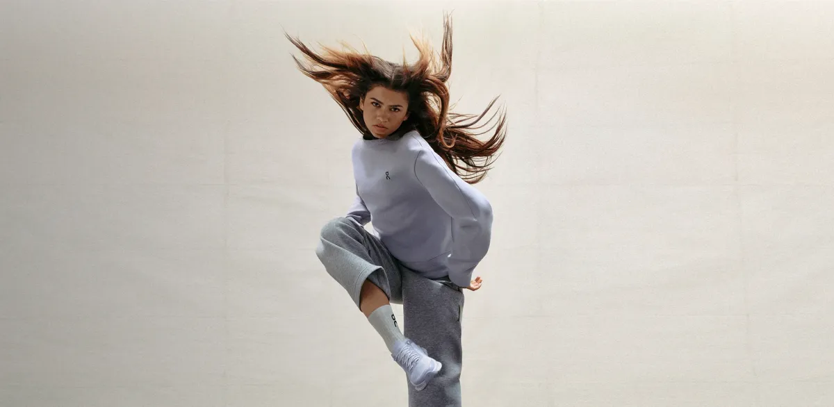 Shares of On Holding Tumble Following CEO Shake-Up