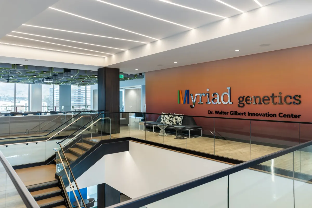 Myriad Genetics Scores FDA Nod for MyChoice CDx – The Only Approved HRD Test Guiding Zejula Therapy