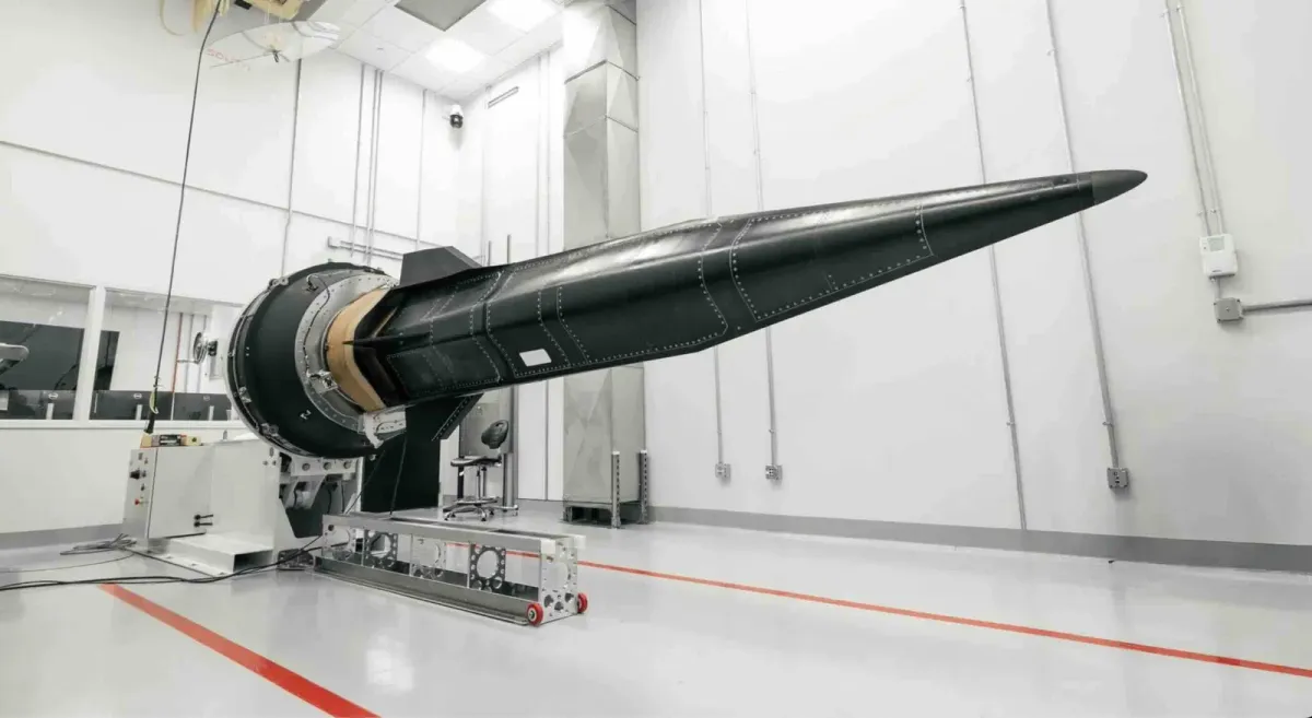 Rocket Lab Wins Record $190M Deal for 20 Hypersonic Launches