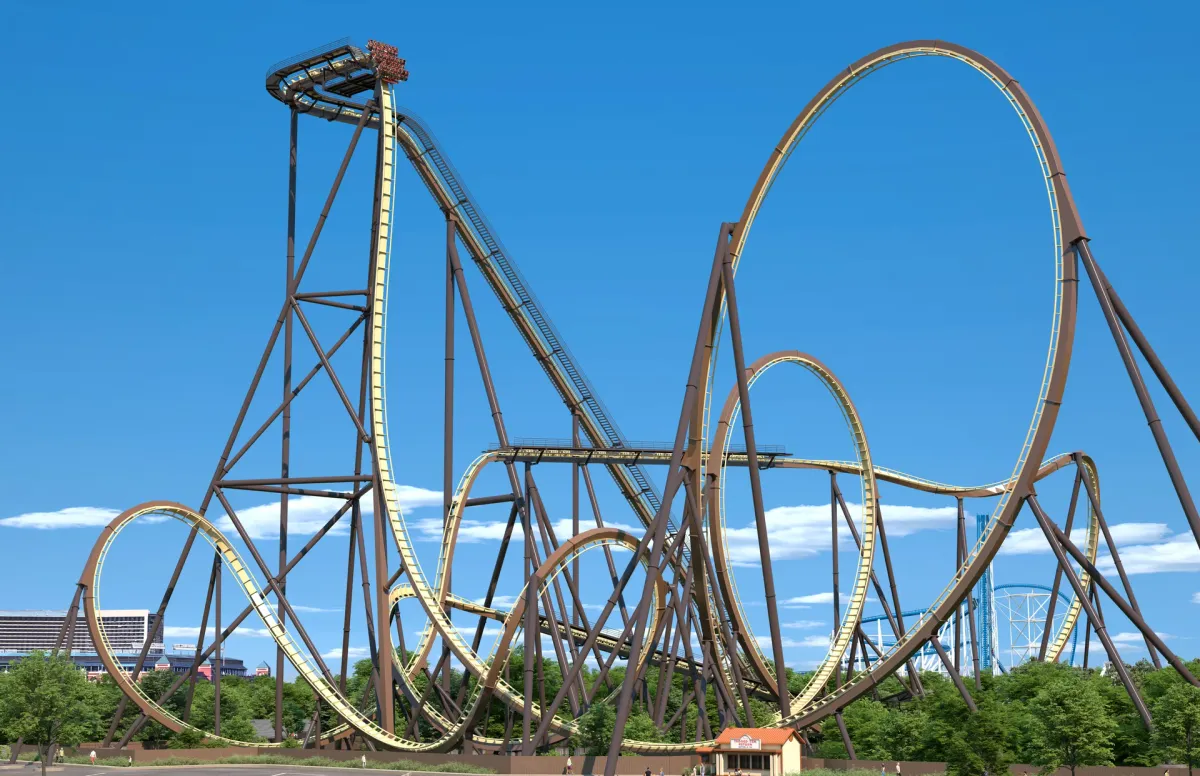 Six Flags Under Pressure: Jana Partners Demands Sale Talks and Leadership Shake-Up