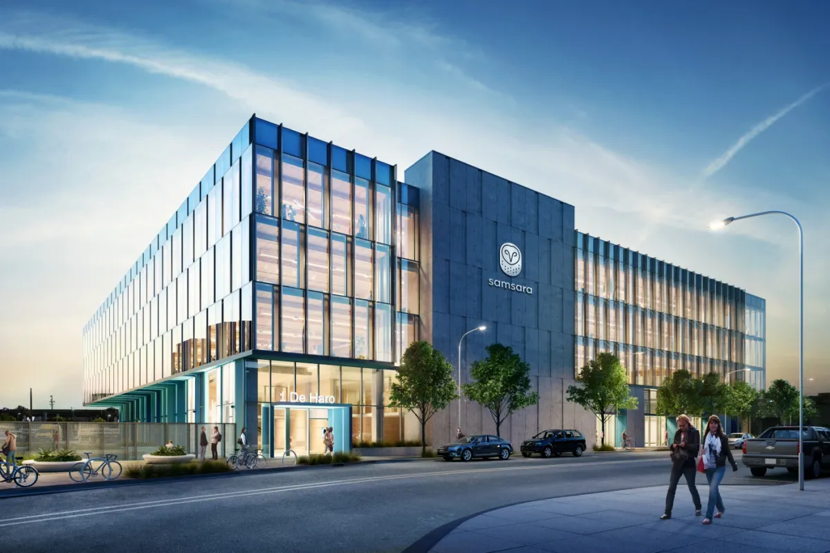 Samsara Crushes Q4 Earnings with Big Beats on Revenue & EPS, Raises Strong 2027 Outlook