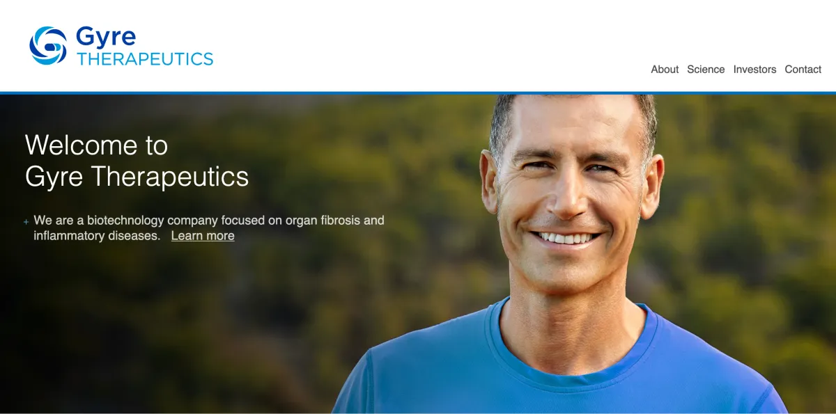 China’s NMPA Fast-Tracks Gyre Therapeutics’ Hydronidone (F351)