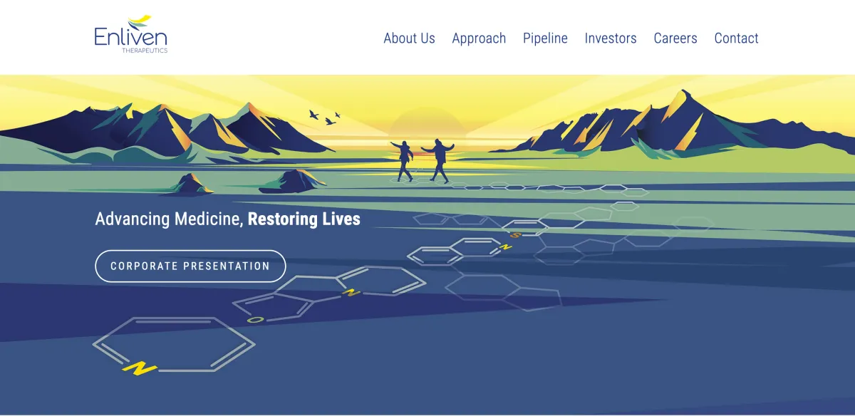 Why Merck’s Big CML Bet Makes Enliven’s ELVN-001 a Takeover Star