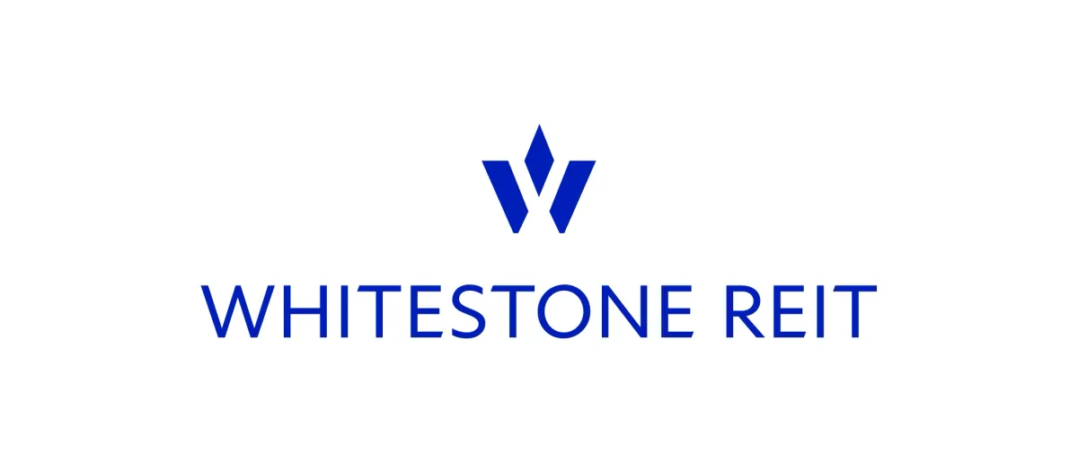 Whitestone REIT Draws Takeover Interest from Blackstone and TPG Amid Proxy Battles