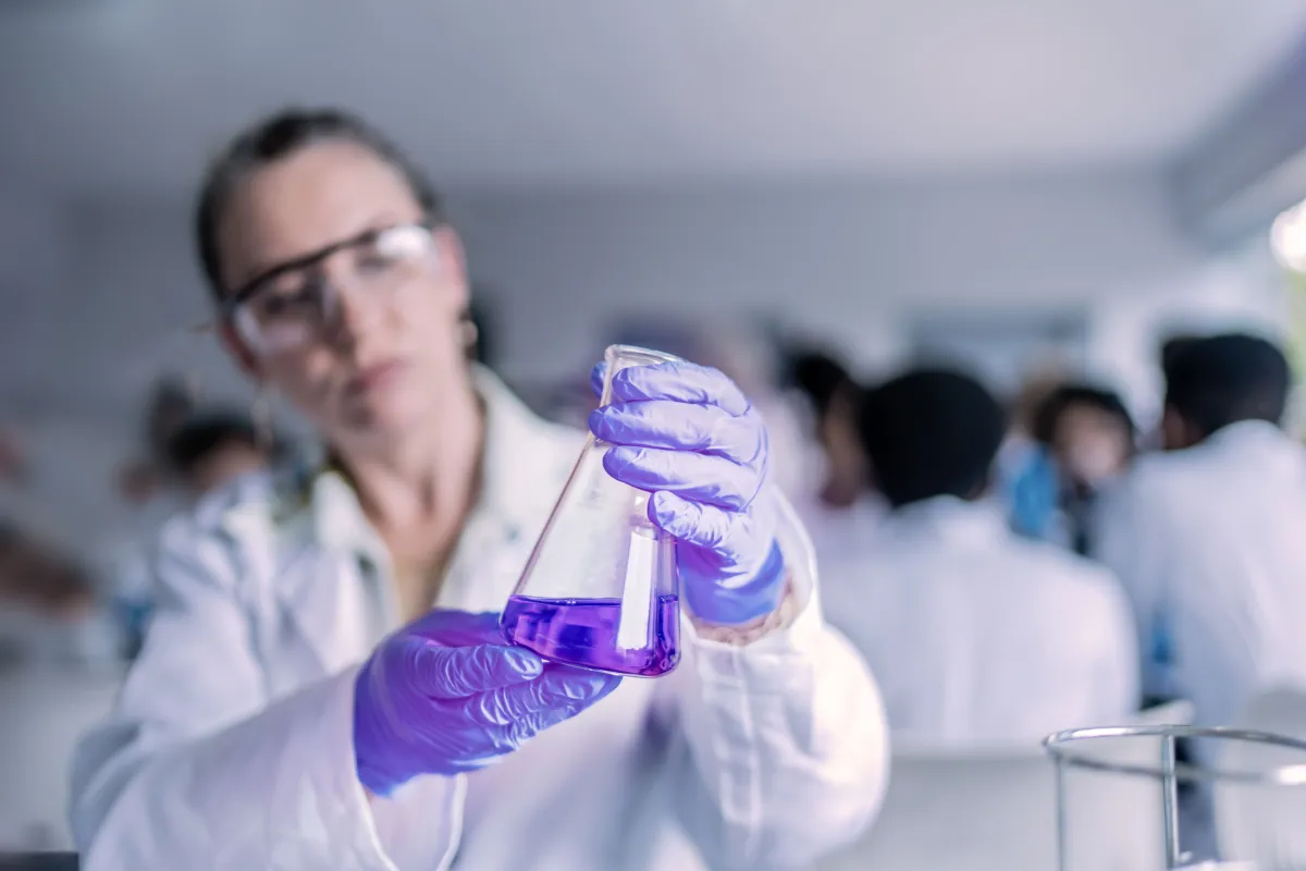 Abivax Rejects Rumors of Exclusive AstraZeneca Due Diligence Until March 23