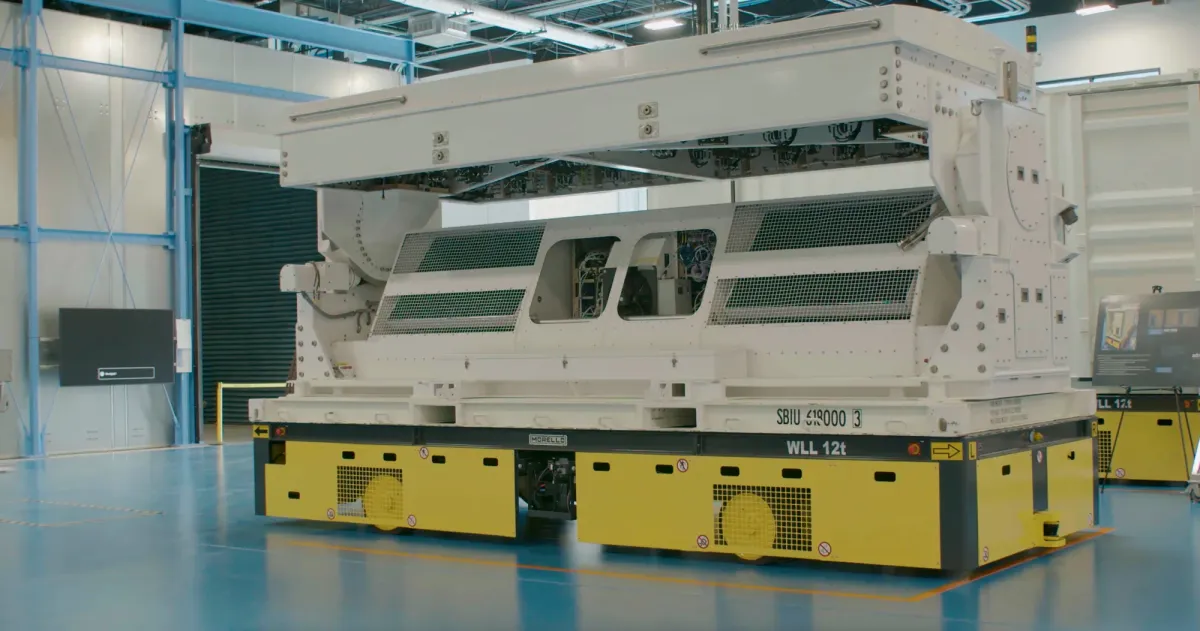 AeroVironment Hit Hard – Raymond James Downgrades to Underperform After SCAR Program Reopened for Bids