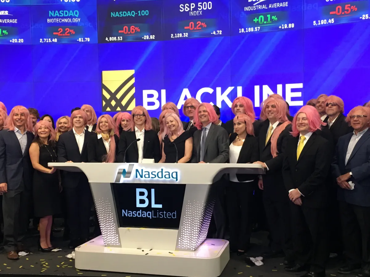 Second Activist Hits BlackLine: Fivespan Partners Discloses 5.1% Stake Just Days After Engaged Capital Deal