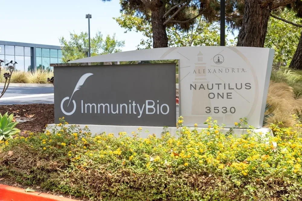 ImmunityBio Scores $100 Million Cash Boost – $75M Non-Dilutive – to Supercharge Global Expansion