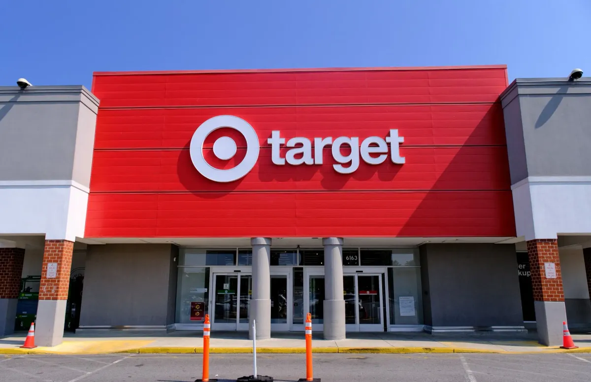 Target Signals Turnaround: 2026 Profit Outlook Beats Expectations