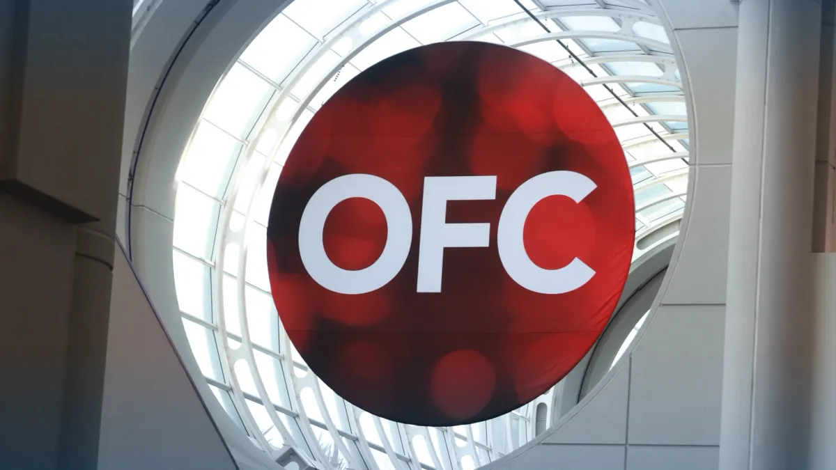 Optics Stocks Rise Despite Nvidia’s Copper + Optics “Both Paths” Message