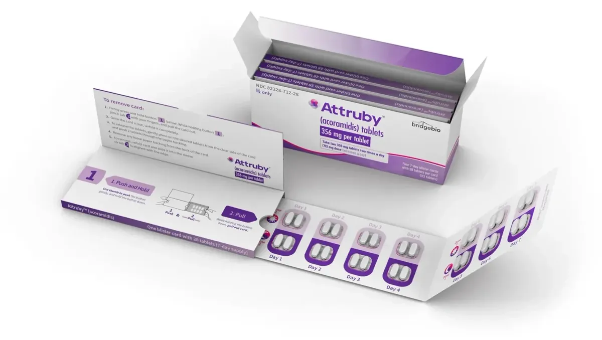 BridgeBio Stock Gets Double Upgrade: Analysts See $93–$94 Target Ahead