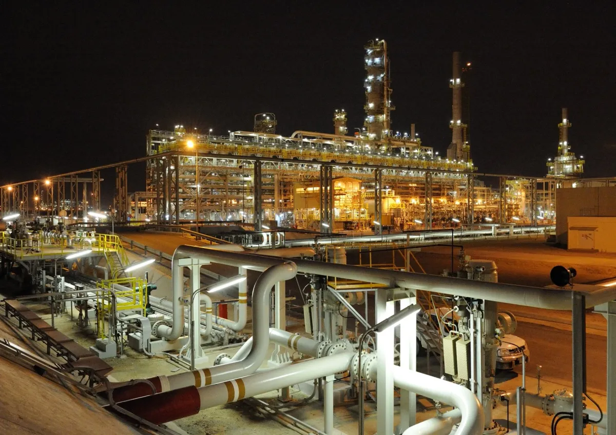 Qatar Halts Massive LNG Production After Iranian Drone Attack – Global Gas Prices Skyrocket