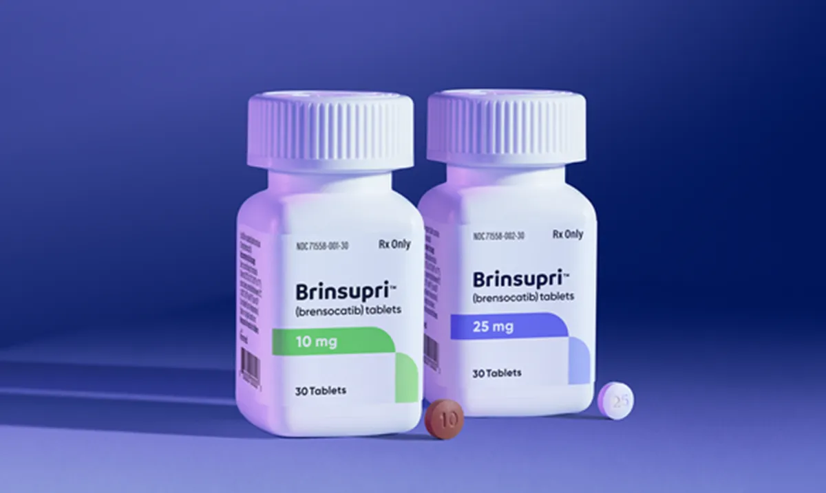 Morgan Stanley Boosts Insmed on Strong Brinsupri Outlook