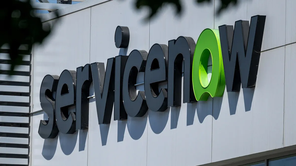 ServiceNow Q1 2026: Beats Estimates and Raises Outlook — But Shares Drop on Middle East Delays and Armis Costs