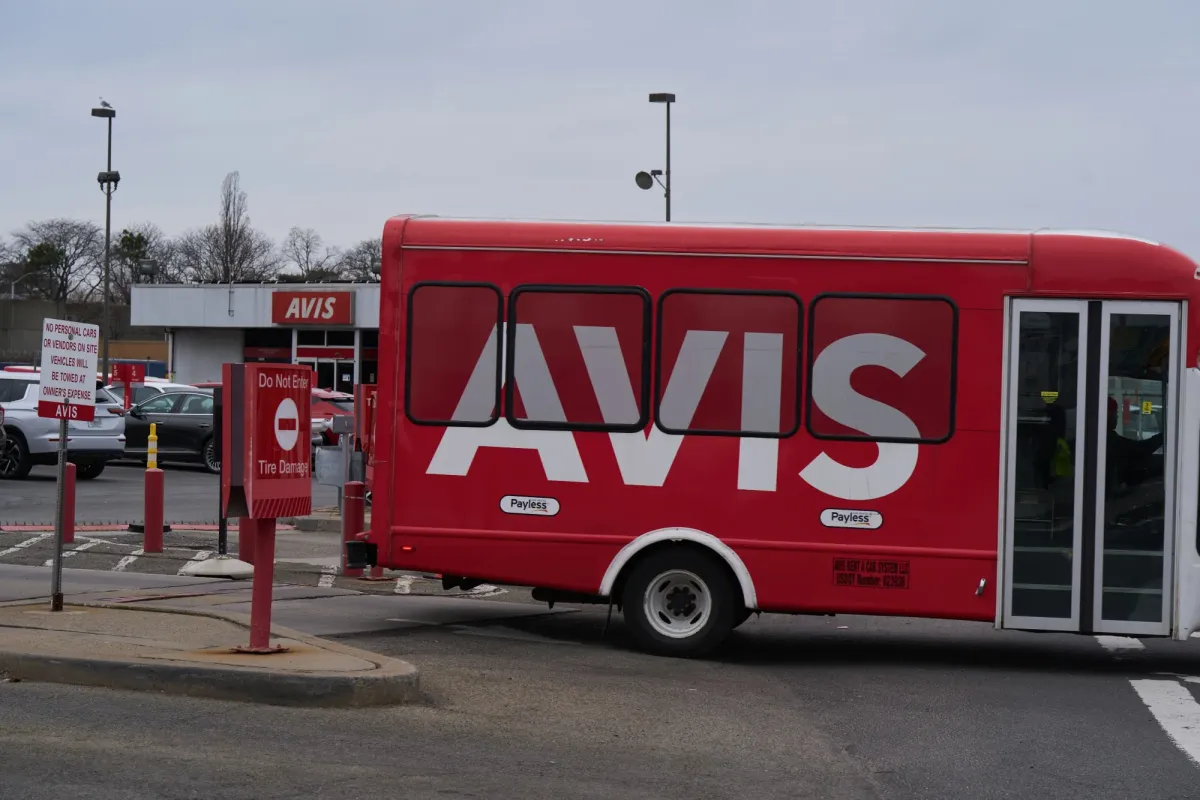 JPMorgan Slams Avis Short Squeeze: Is a Massive Share Offering Coming?