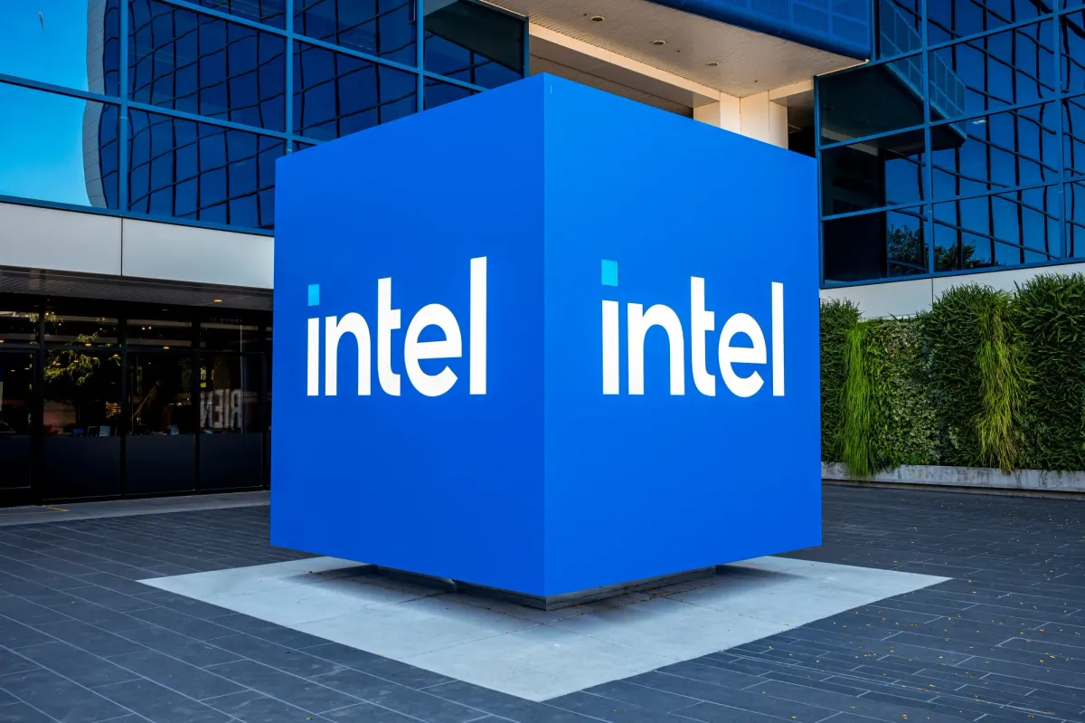 Intel Crushes Q1 2026 Earnings — AI CPU Demand Fuels Massive Q2 Beat
