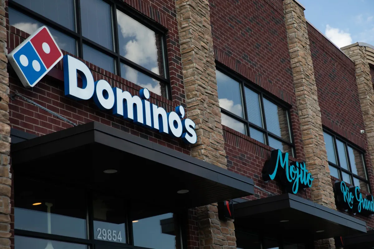 Domino’s Pizza Q1 2026: Same-Store Sales Miss Expectations as Customers Tighten Budgets