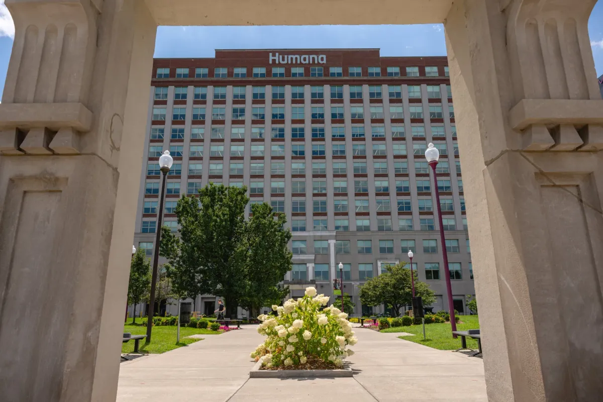 Humana Beats Q1 2026 Earnings Expectations, Reaffirms Full-Year Adjusted Profit Guidance