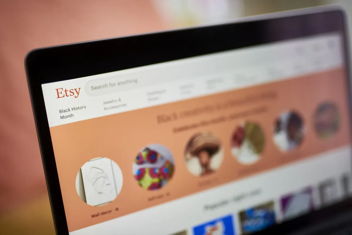 Etsy Beats Q1 2026 Expectations: GMS Up 5.5% Despite Tariffs & Inflation