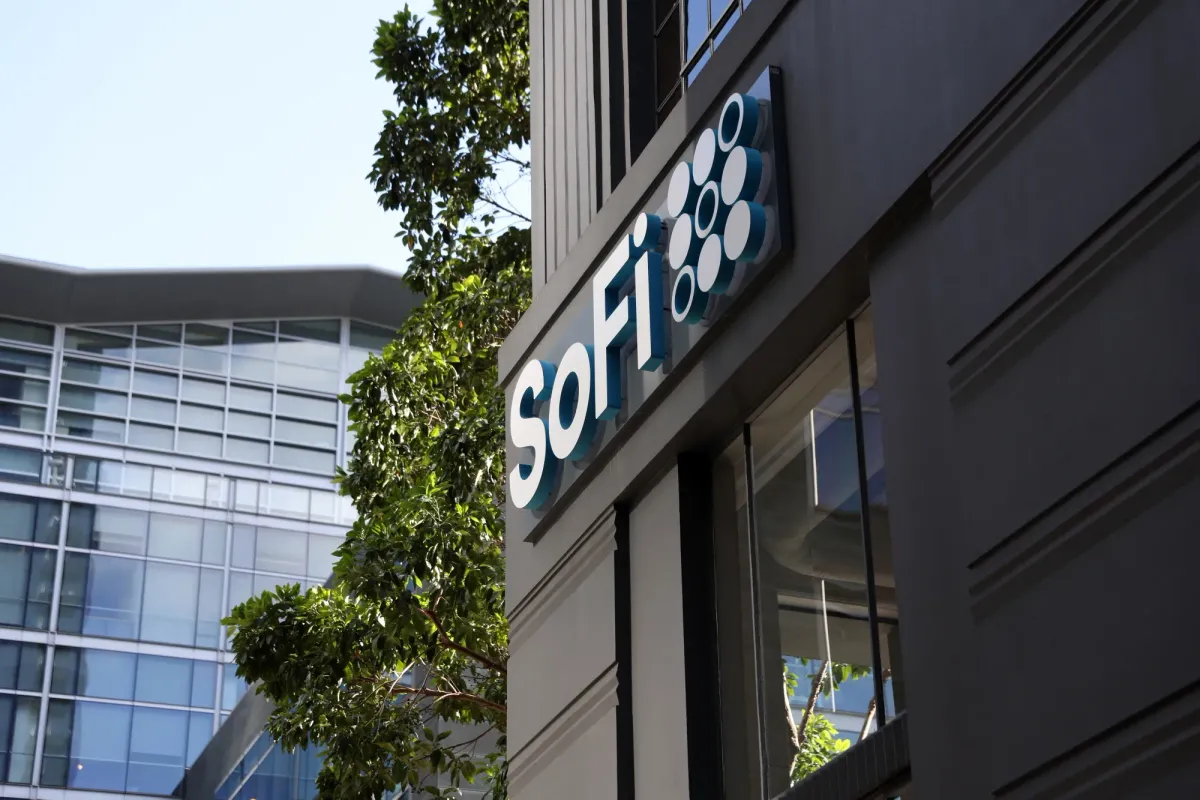 SoFi Doubles Q1 Profit to Record Highs — Loan Originations and Members Hit All-Time Records