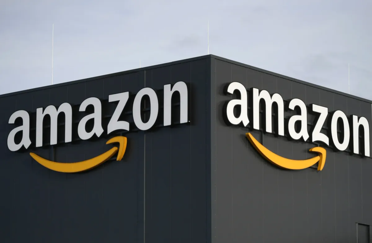 Amazon Crushes Q1 Cloud Forecasts as AI Demand Fuels 28% AWS Jump