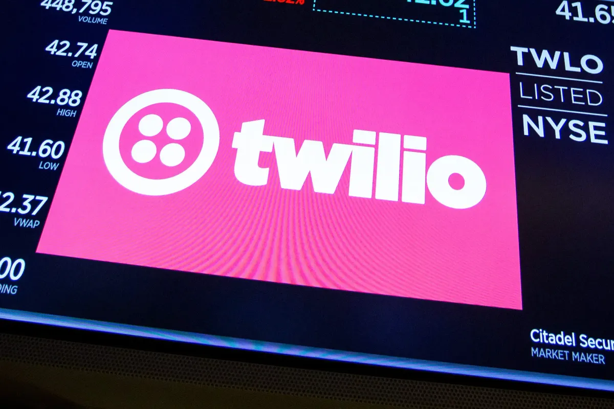 Jefferies Upgrades Twilio to Buy, Raises Price Target to $160