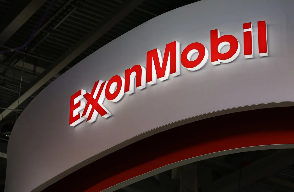 Exxon Mobil Loses 6% of Global Q1 Production as Middle East War Hits Qatar LNG Trains