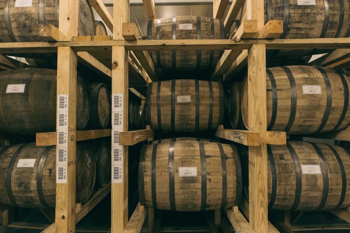 Sazerac Makes Move on Brown-Forman as Pernod Ricard Talks Continue