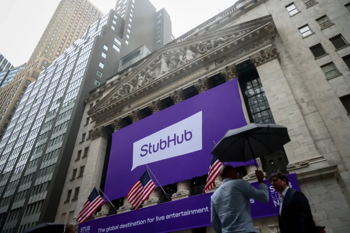 StubHub Faces Lawsuit for Not Showing Full Ticket Prices