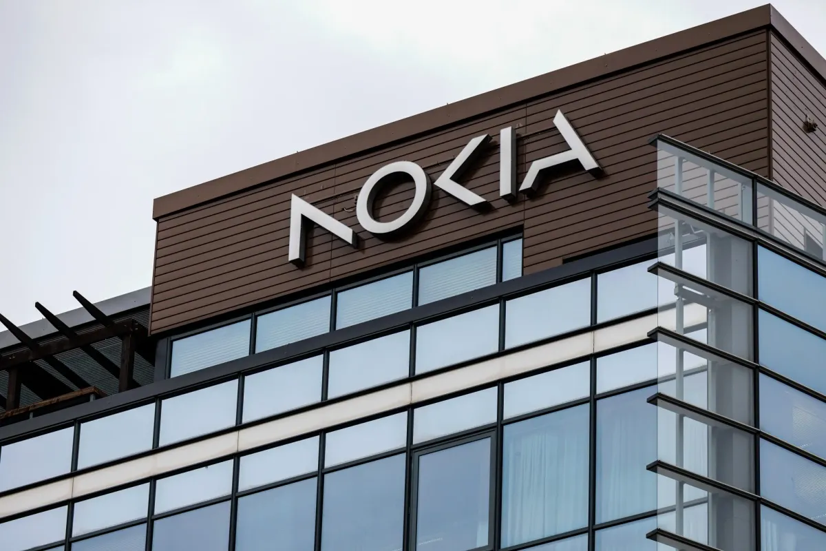 Nokia Becomes an Optical Powerhouse: BofA Upgrades Stock to Buy