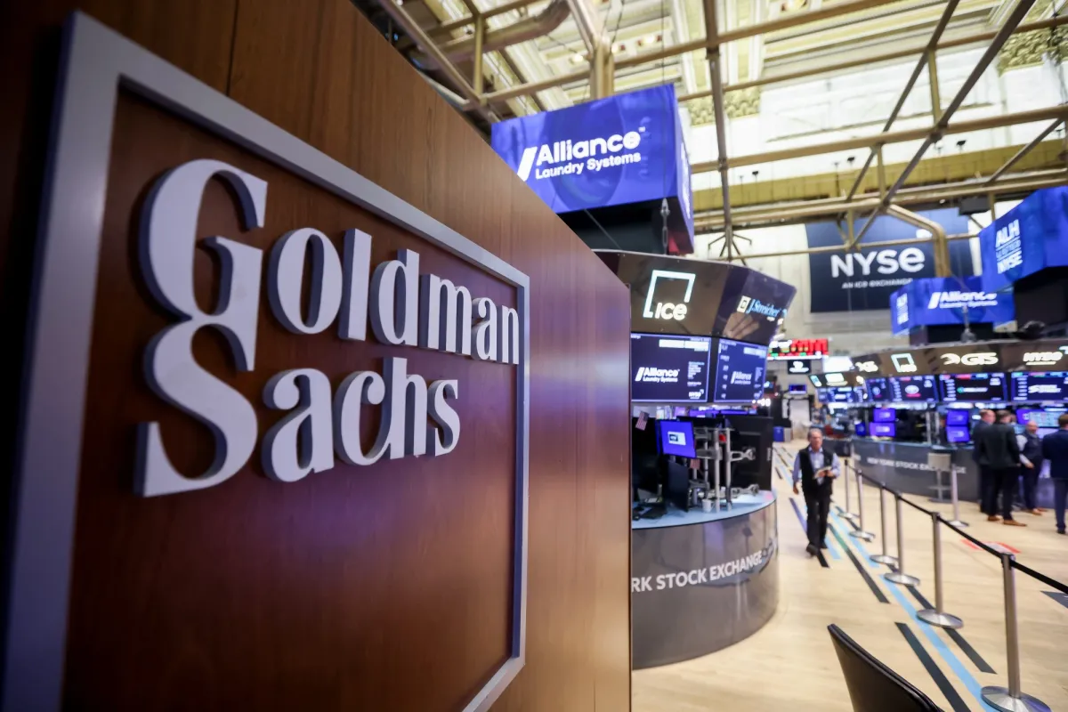 Record Profits at Goldman Sachs: Trading Surge and Deal Surge Drive Strong Q1