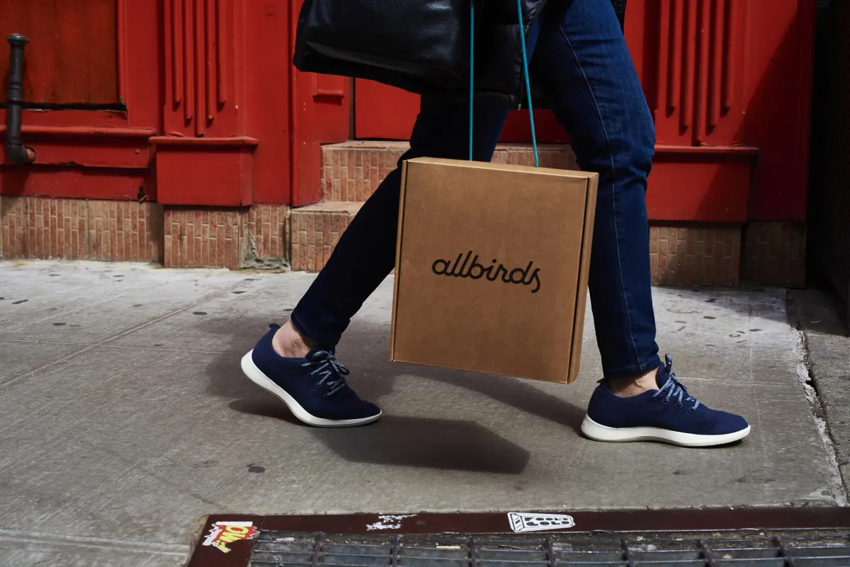 From Quarter-Zips to GPUs: Allbirds Becomes NewBird AI with $50M Cash Infusion