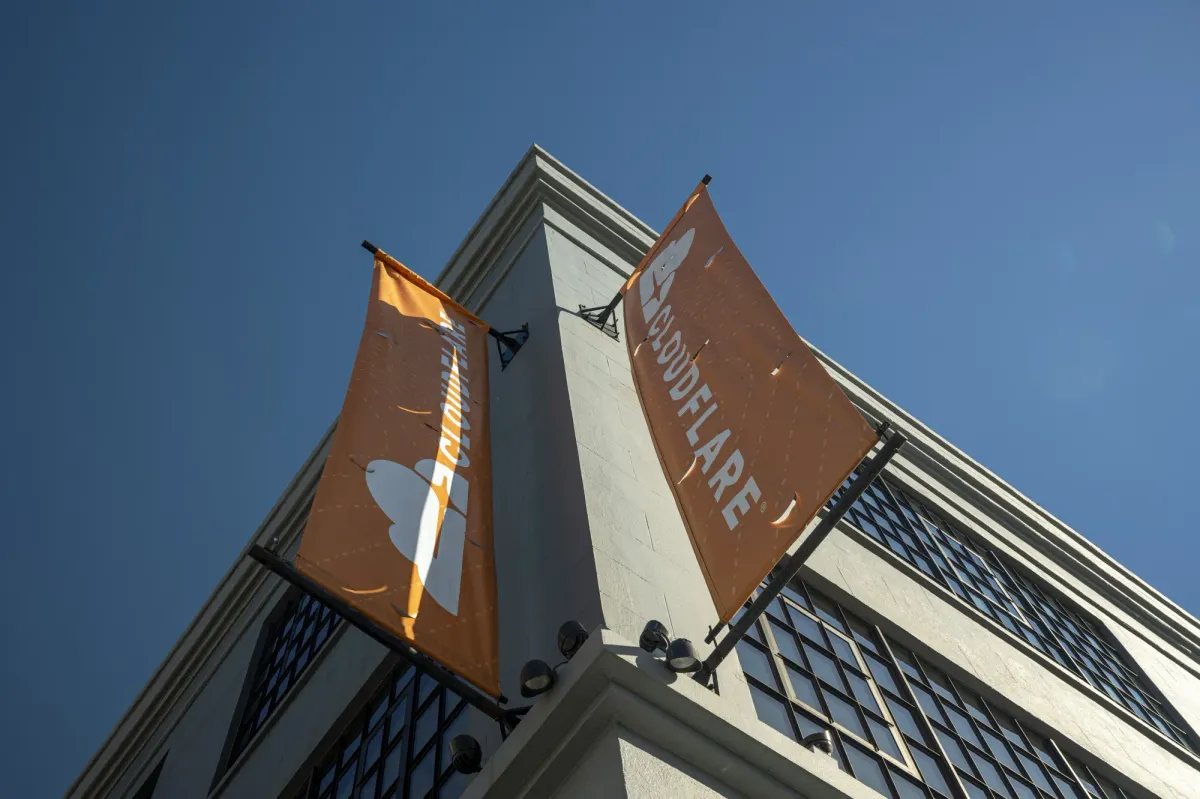 Piper Sandler Loves the Pullback: Upgrades Cloudflare to Overweight