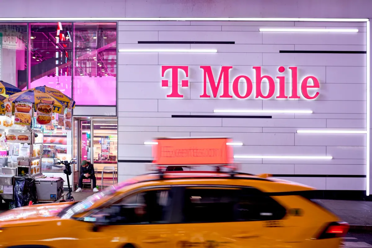 Morgan Stanley Names T-Mobile Its Top Pick, Upgrades AT&T