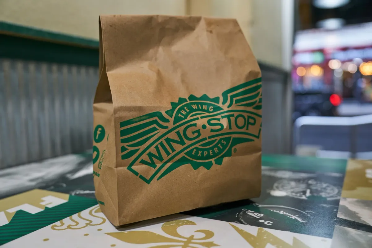 Wall Street Upgrades Wingstop Stock After 44% Drop