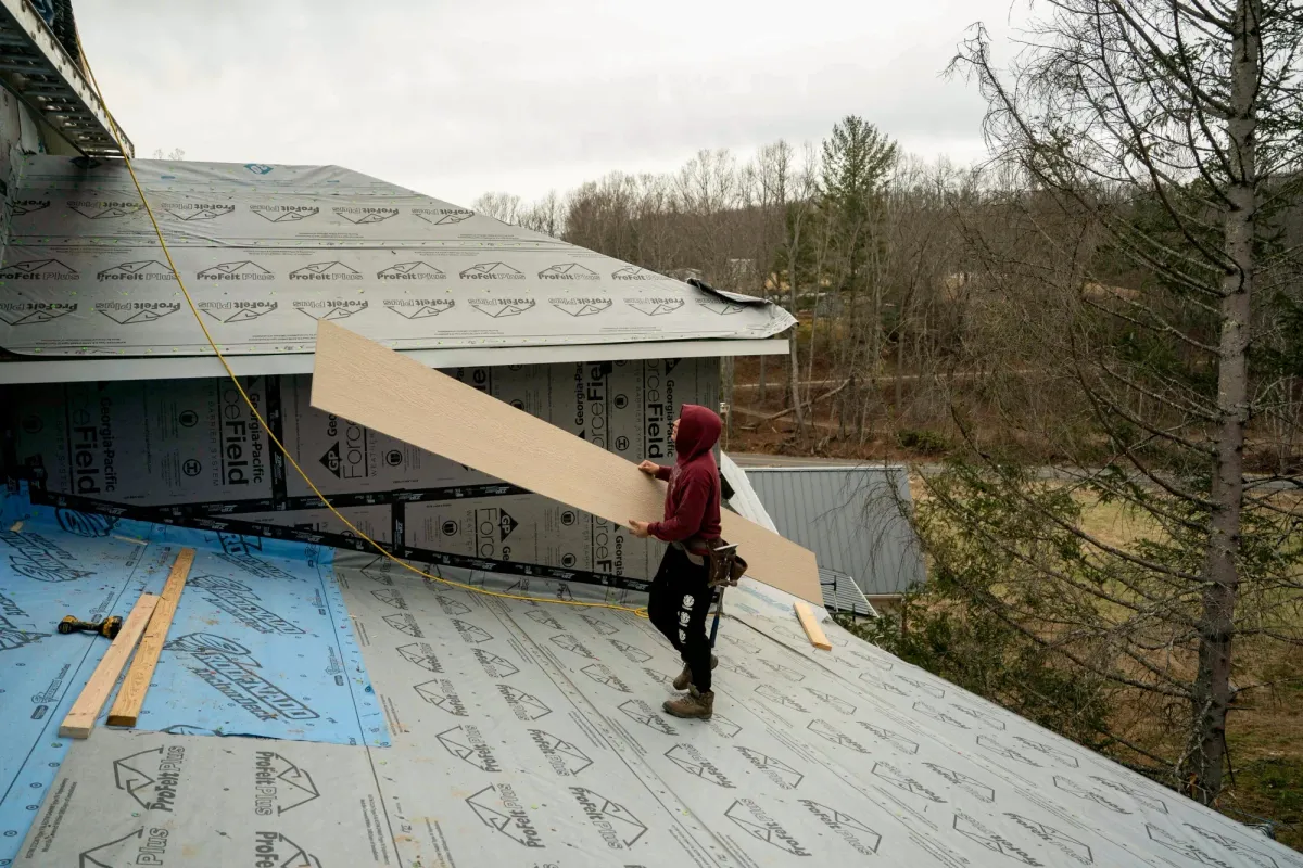 QXO Strikes $17 Billion Deal to Buy TopBuild – Now 2nd Largest Building Products Giant in North America