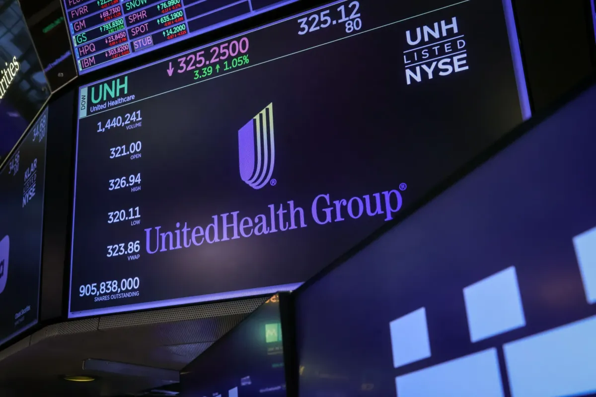 UnitedHealth Group Beats Q1 2026 Expectations and Raises Full-Year Profit Outlook