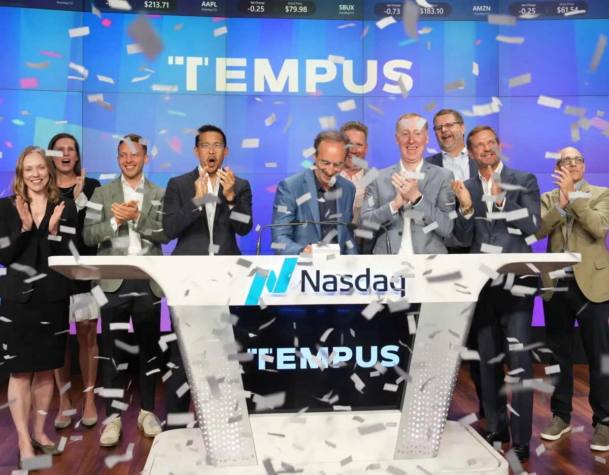 TD Securities Sees Strong 2026 Growth for Tempus AI