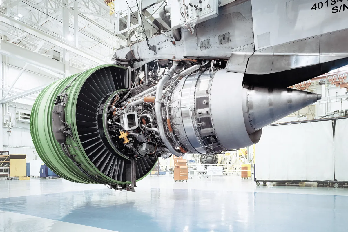 GE Aerospace Soars in Q1 2026: Beats Expectations and Eyes High-End of Full-Year Profit Guidance