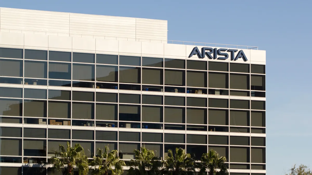 Arista Networks Stock Gets Bullish Upgrade — Analyst Sees Up to 40% Growth