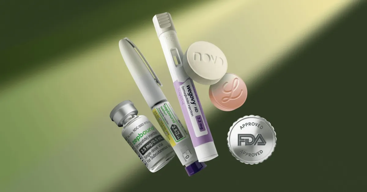 JPMorgan Gives Hims & Hers a $35 Bullish Rating – Full GLP-1 Lineup Just Got Even Stronger