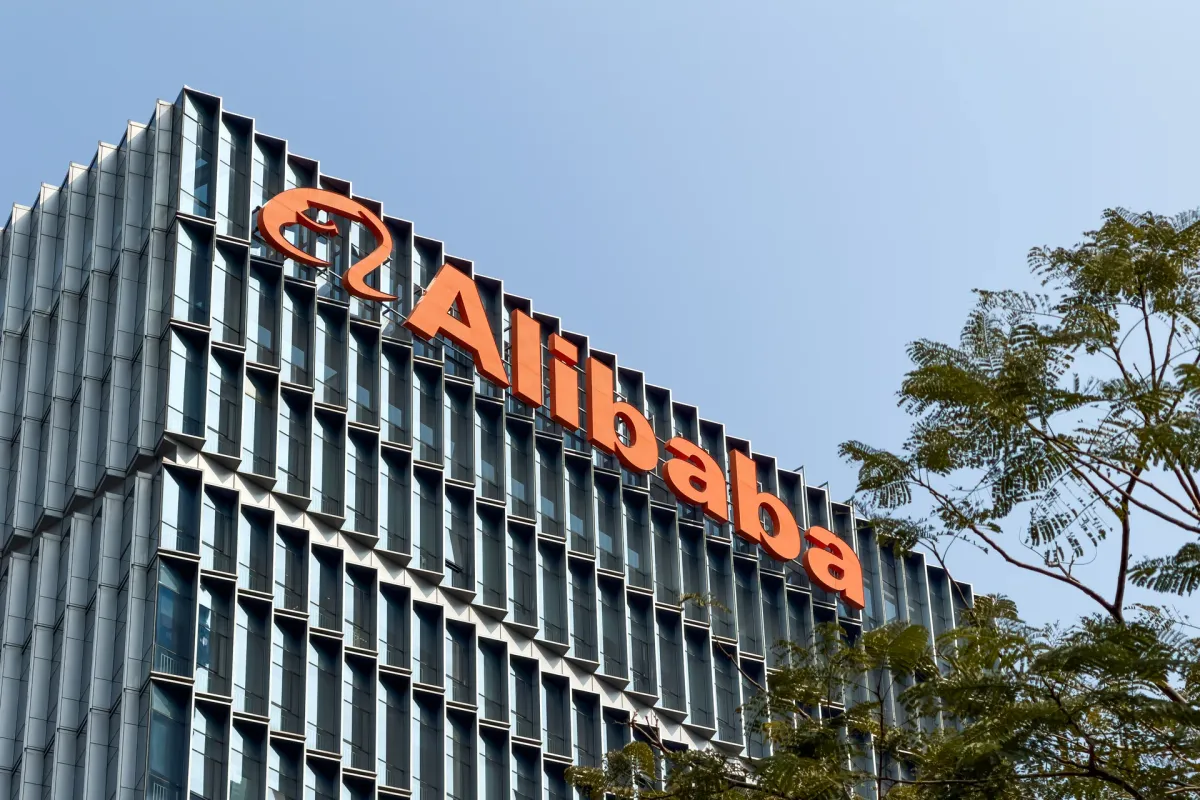 Alibaba Launches Massive AI Data Center Powered by 10,000 Homegrown Chips