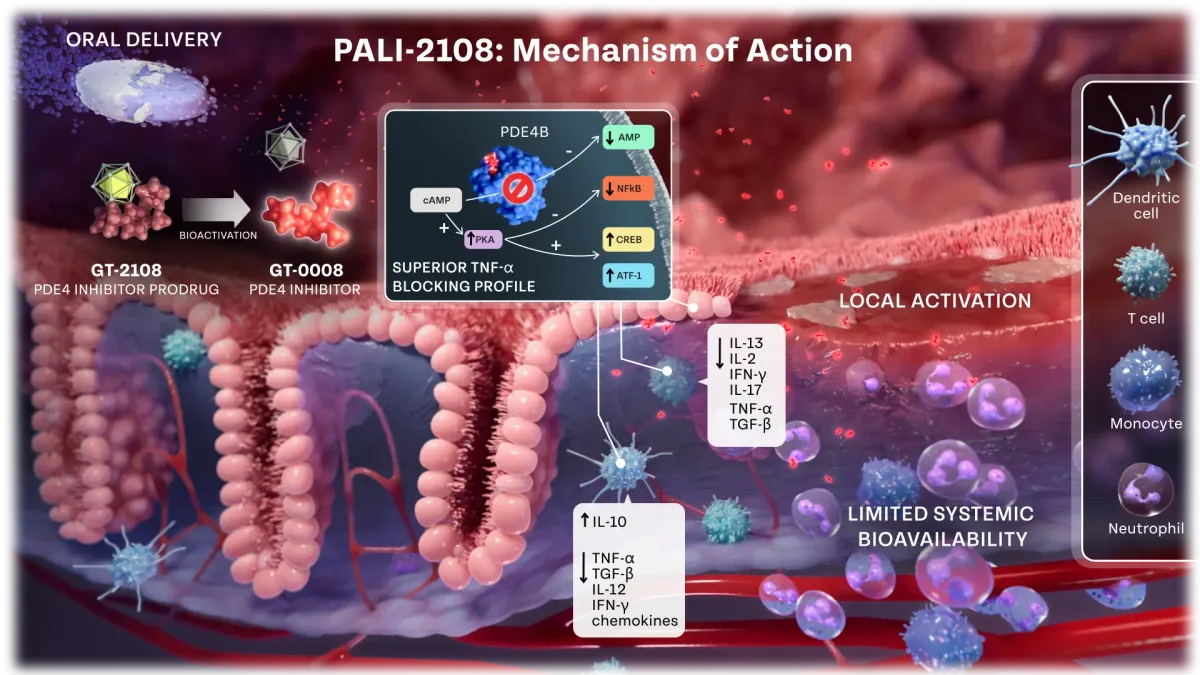 Wolfe Research Initiates Coverage on Palisade Bio and Avalo Therapeutics with Strong Buy Calls