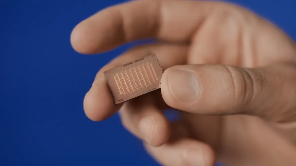 Meta’s MTIA AI Chip Powers Up: Broadcom Partnership Unlocks Multi-Gigawatt 2nm Rollout