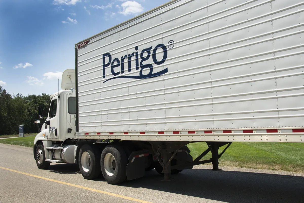 Perrigo Stock Jumps on Takeover Rumors from German Drugmaker Stada