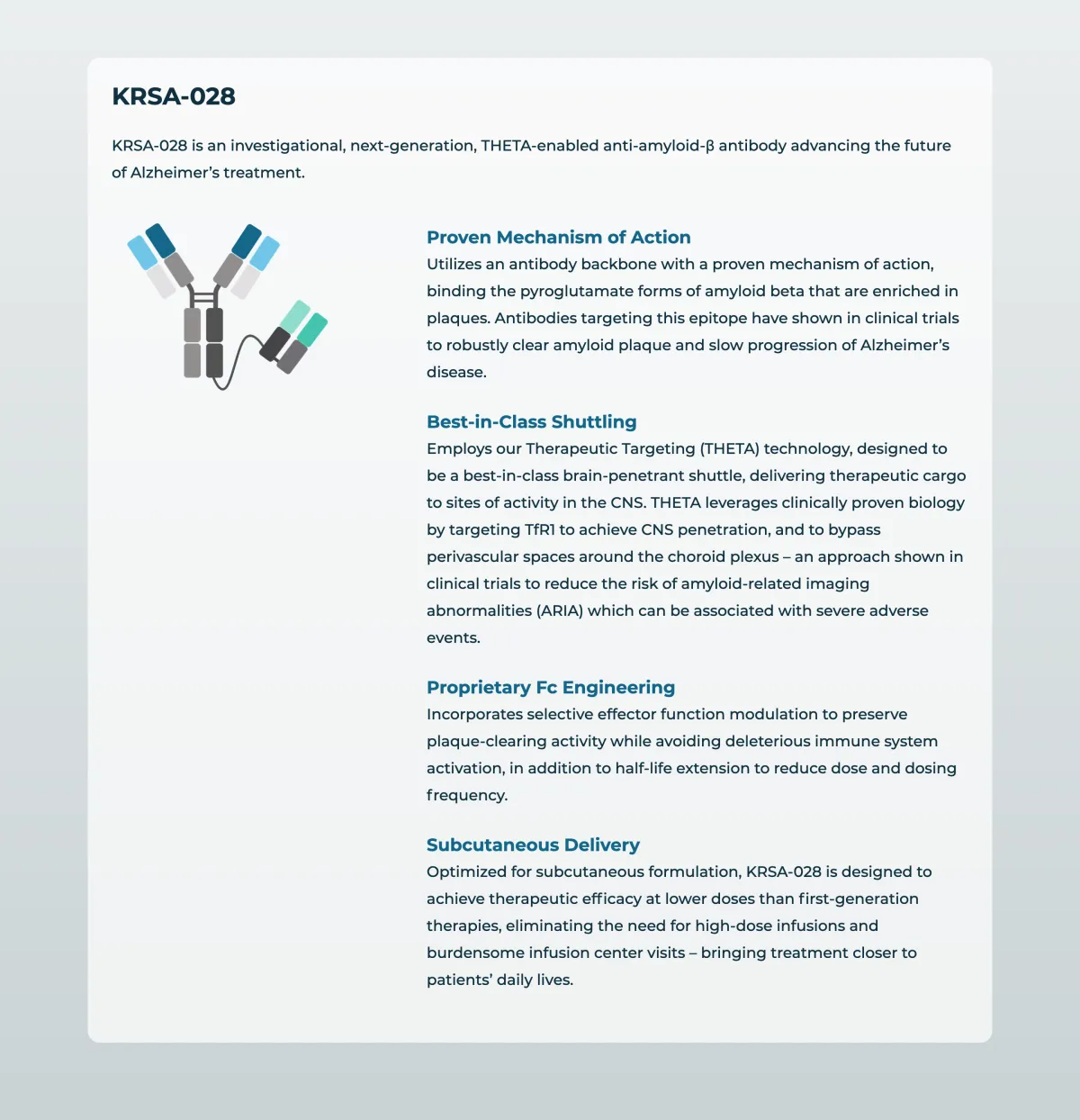 Cyclerion Stock Soars on $380M Merger with Korsana to Fight Alzheimer’s